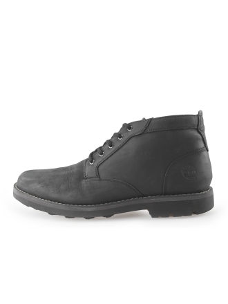 Timberland Veterboots Zwart 262214
 Maat 45
 