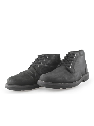 Timberland Veterboots Zwart 262214
 Maat 45
 