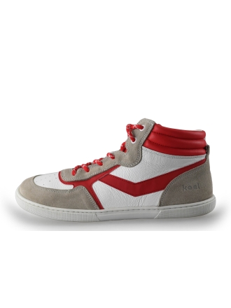  Noel Hoge Sneakers 262236
 [MAAT] 40
 