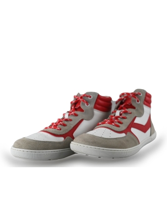  Noel Hoge Sneakers 262236
 [MAAT] 40
 
