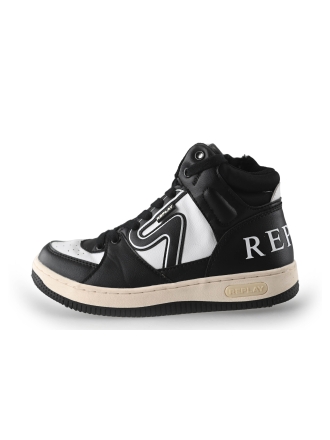  Replay Hoge Sneakers 262263
 [MAAT] 35
 