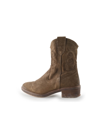  Nelson Cowboy laarzen 262266
 [MAAT] 38
 