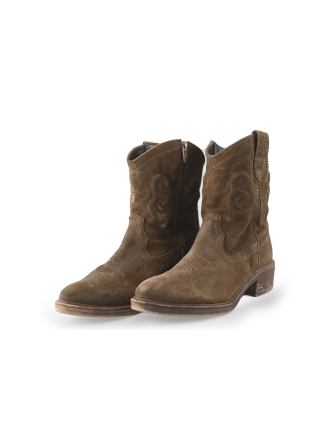  Nelson Cowboy laarzen 262266
 [MAAT] 38
 
