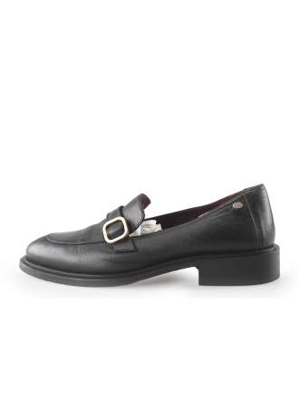  Fred de La Bretoniere Loafers 262321
 [MAAT] 41
 