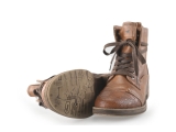 Mustang Veterboots