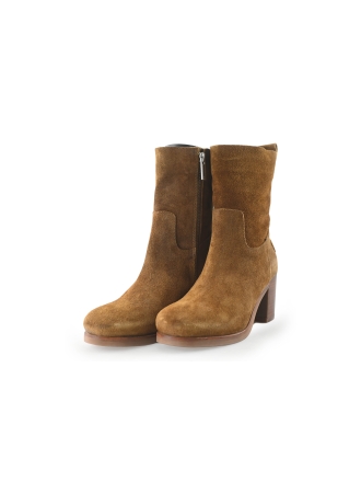  Shabbies Enkellaarzen 262329
 [MAAT] 37
 
