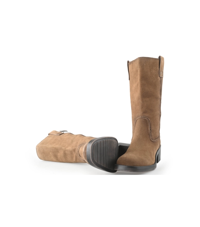 Nelson Boots