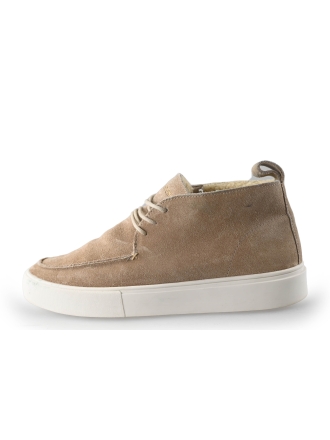 Blackstone Veterboots Beige 262334
 Maat 41
 