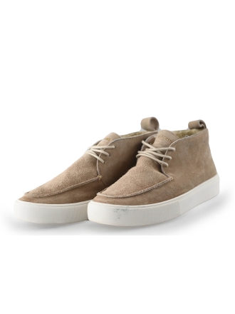 Blackstone Veterboots Beige 262334
 Maat 41
 