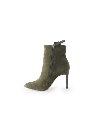  Steve Madden Enkellaarzen 262340
 [MAAT] 37
 