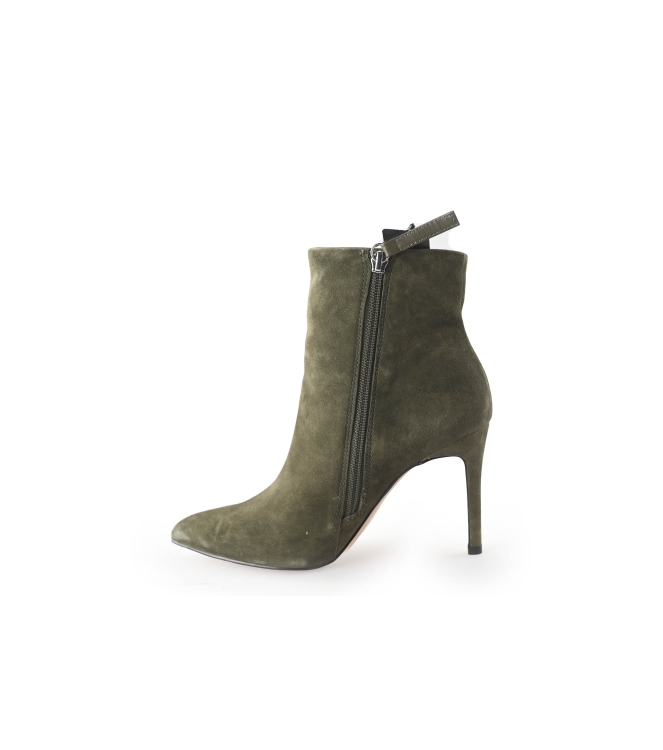Steve Madden Enkellaarzen