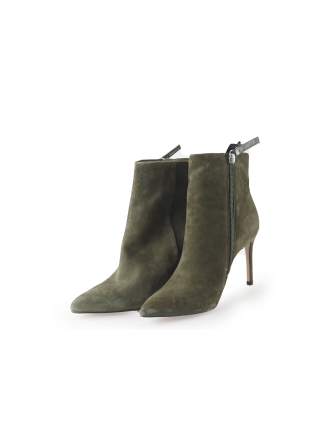  Steve Madden Enkellaarzen 262340
 [MAAT] 37
 
