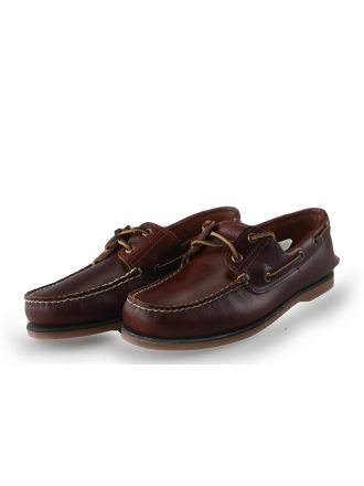 Timberland Bootschoenen Bruin 262341
 Maat 43
 