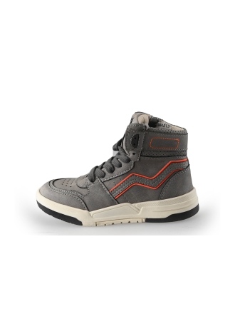  Muyters Hoge Sneakers 262351
 [MAAT] 28
 