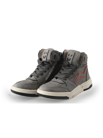  Muyters Hoge Sneakers 262351
 [MAAT] 28
 