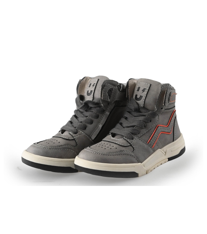 Muyters Hoge Sneakers