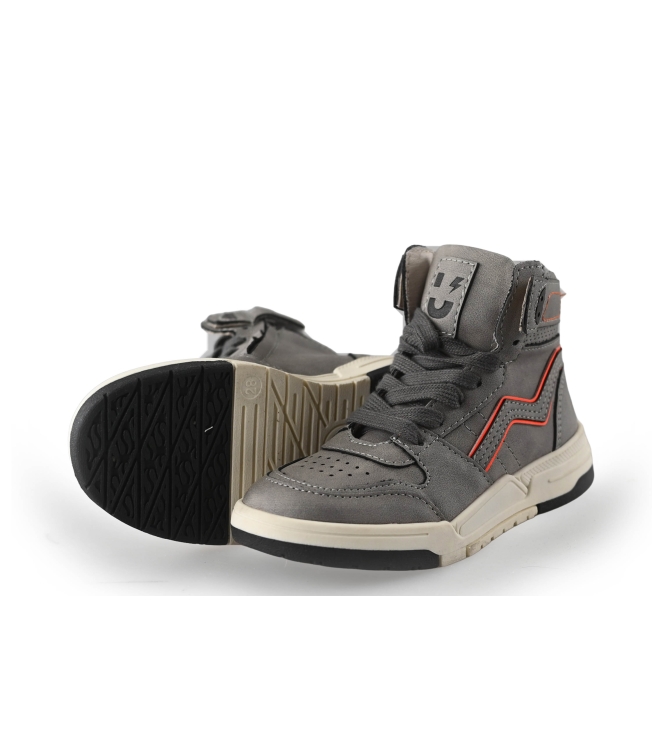 Muyters Hoge Sneakers