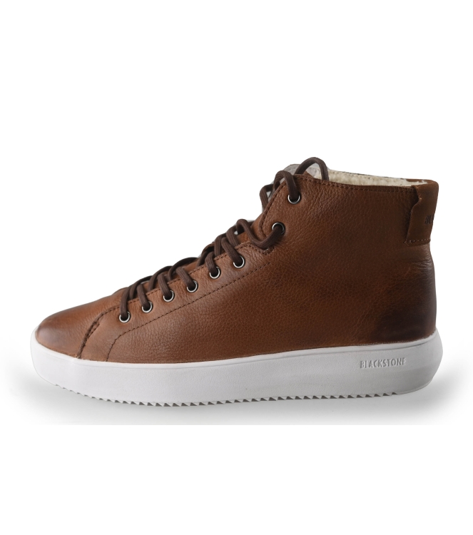 Blackstone Hoge Sneakers