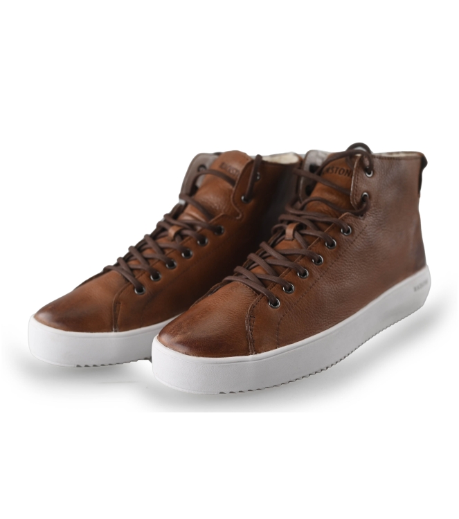 Blackstone Hoge Sneakers