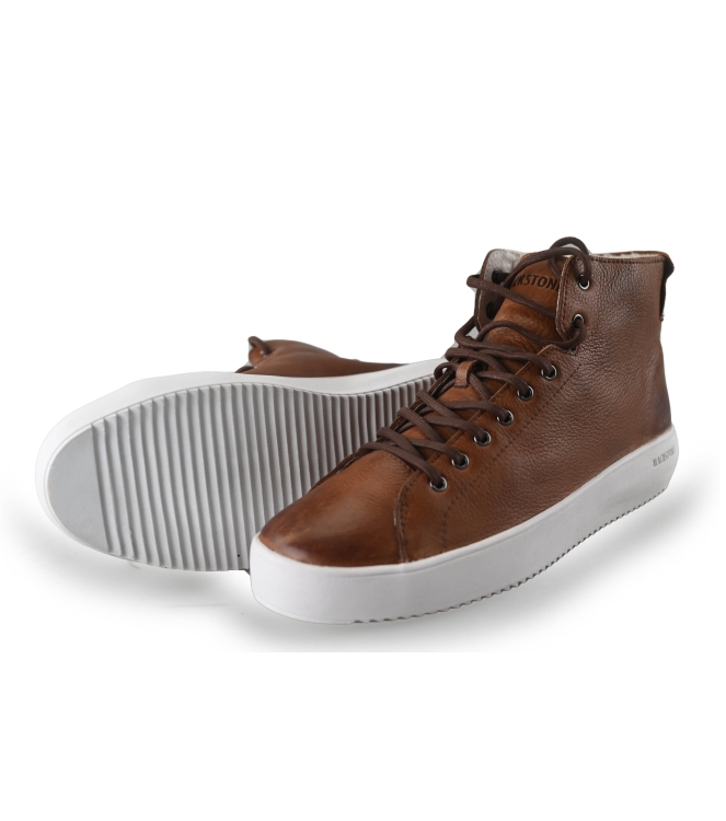 Blackstone Hoge Sneakers