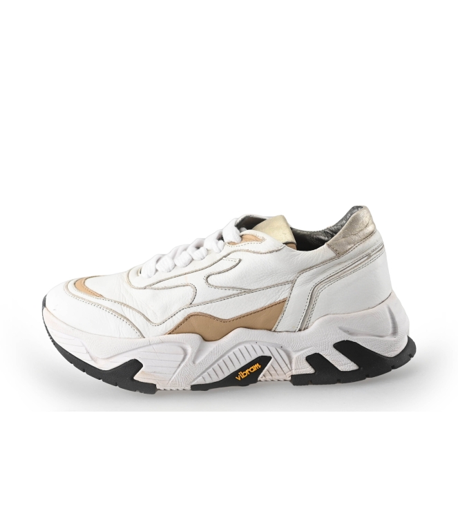 Mr. Jackson Sneakers