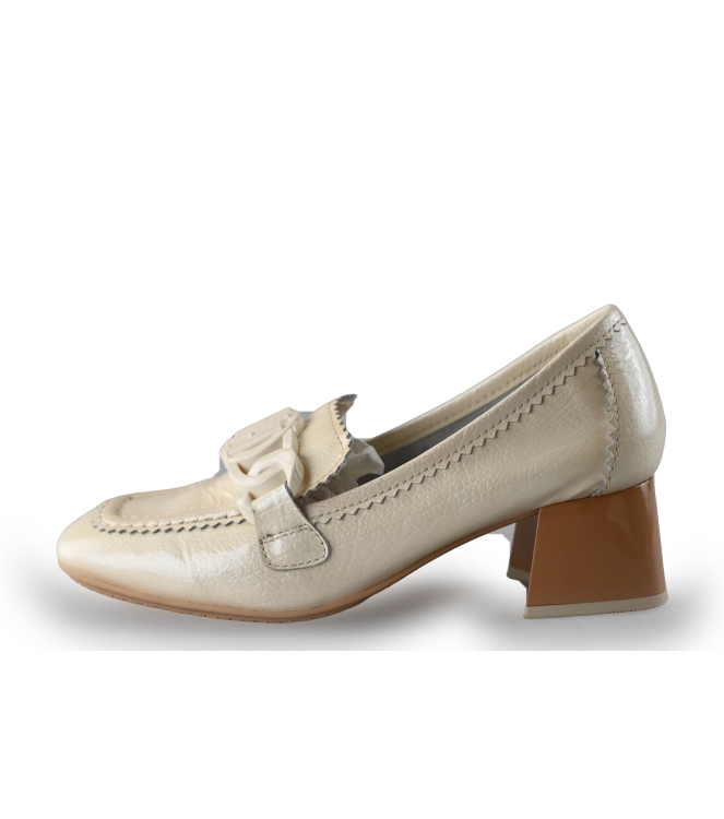 Hispanitas Pumps