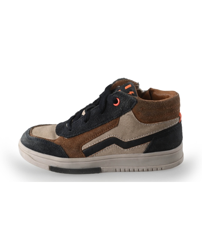 Muyters Hoge Sneakers