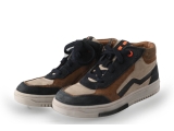 Muyters Hoge Sneakers