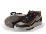 Muyters Hoge Sneakers