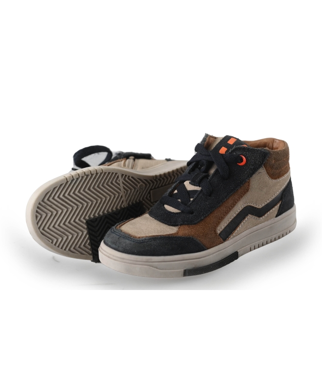 Muyters Hoge Sneakers