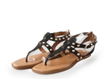 Notre-V Sandalen