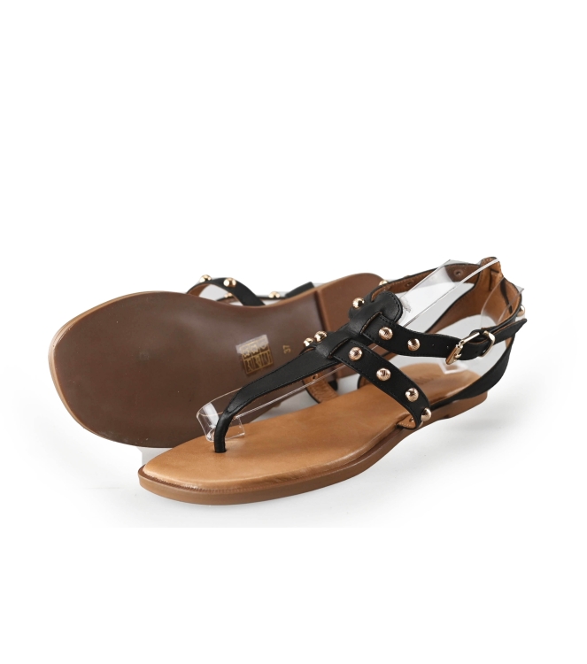 Notre-V Sandalen