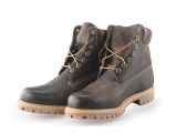 Timberland Veterboots