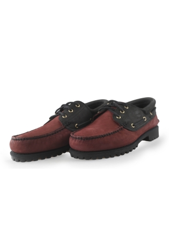 Timberland Bootschoenen Zwart 262391
 Maat 44
 