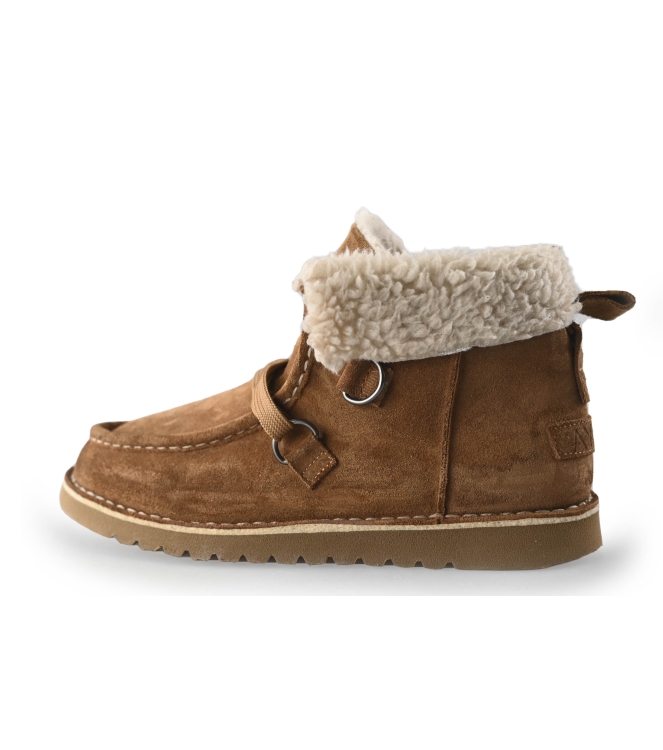 Ayana Boots