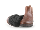 Mazzeltov Chelsea Boots