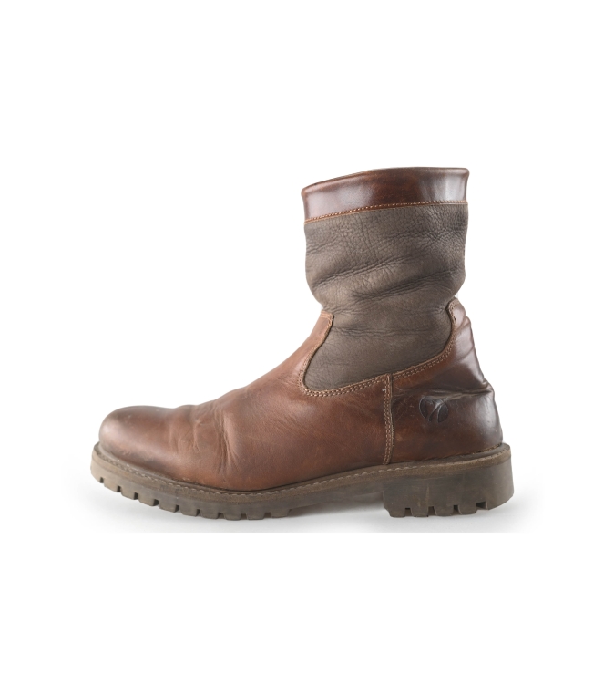 Travelin Boots