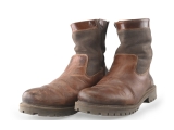 Travelin Boots