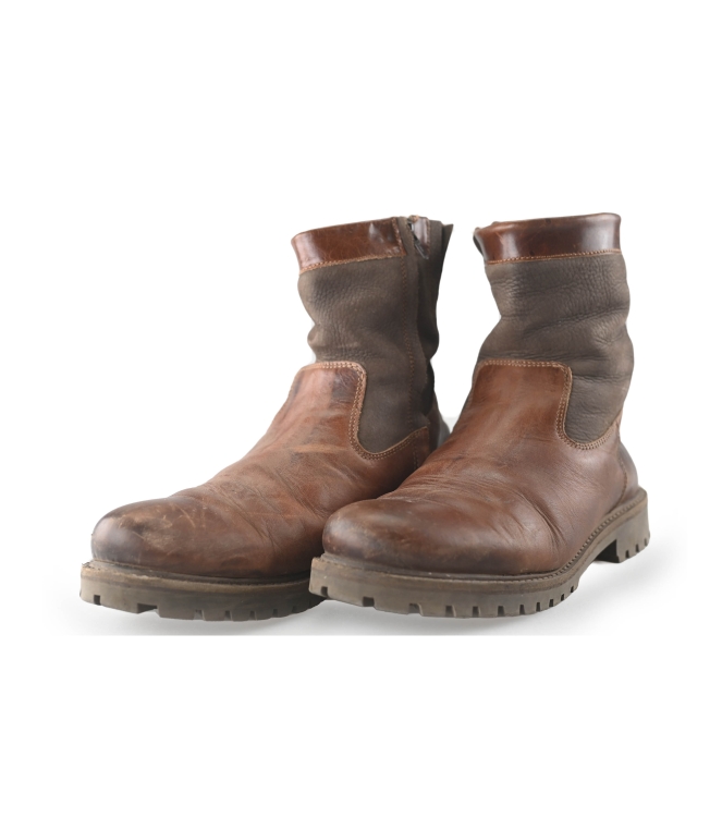 Travelin Boots