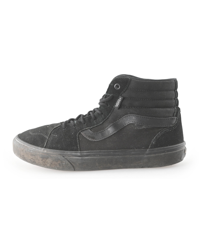 Vans Hoge Sneakers