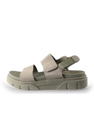  Timberland Sandalen 262435
 [MAAT] 39
 