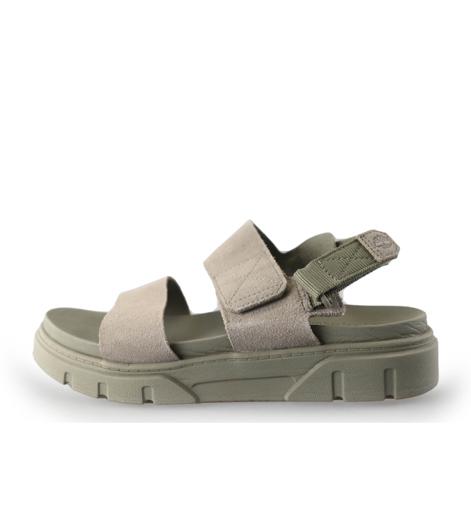 Timberland Sandalen