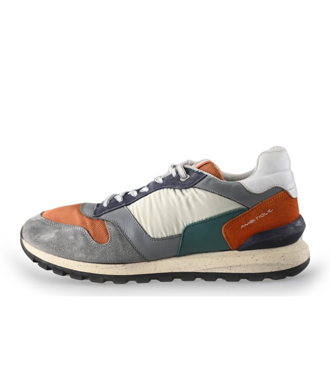 Ambitious Sneakers