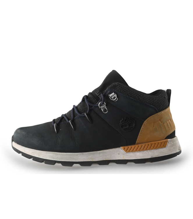 Timberland Hoge Sneakers