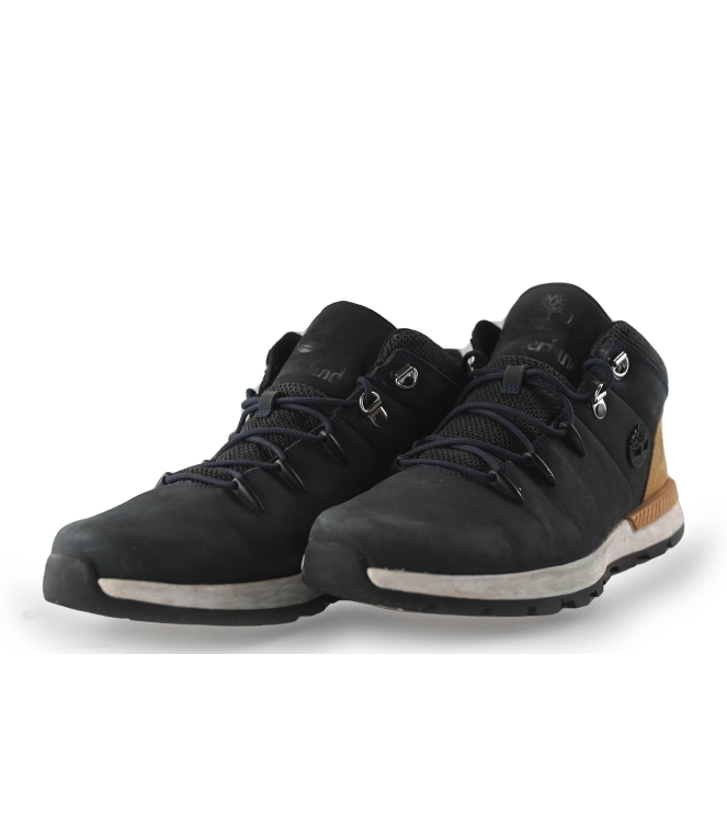 Timberland Hoge Sneakers