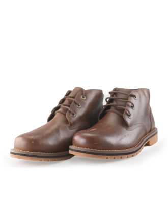 Timberland Boots Bruin 262445
 Maat 41
 