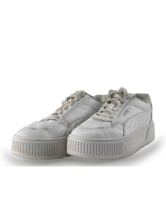  Puma Sneakers 262450
 [MAAT] 37
 