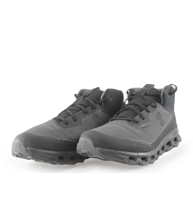 Cloudroom Hoge Sneakers