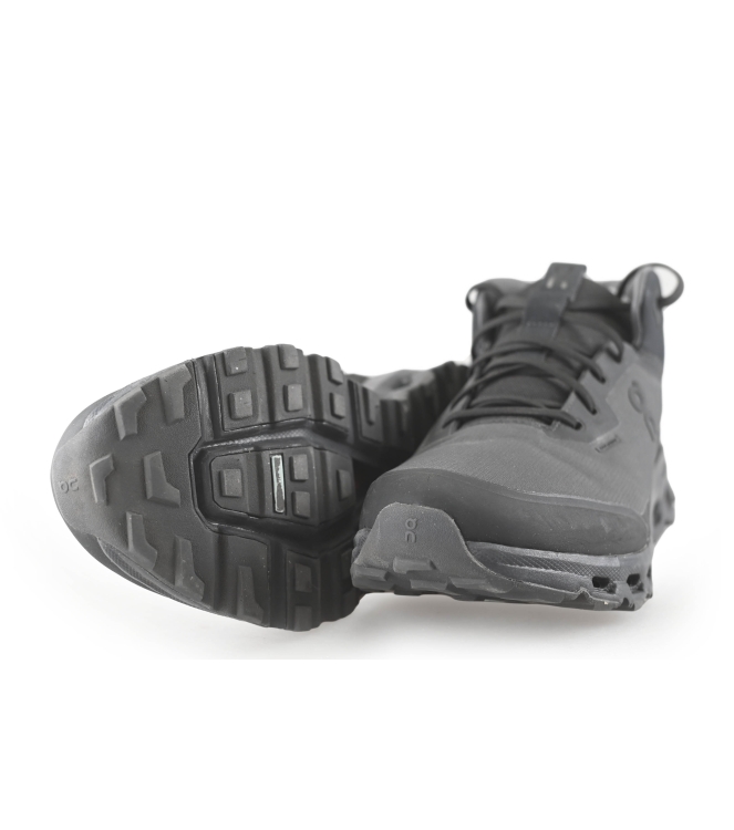 Cloudroom Hoge Sneakers