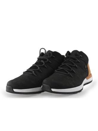 Timberland Sneakers Zwart 262456
 Maat 47½
 